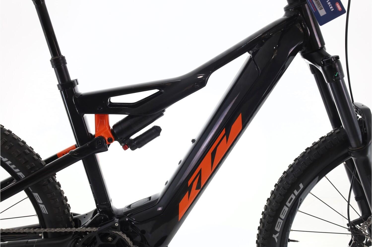 Segunda Vida · Ebike ·  Macina Kapoho 7973 · Muy buen estado 2/8