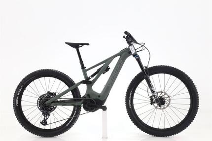 Ebike reconditionné · Turbo Levo GX · Très bon état