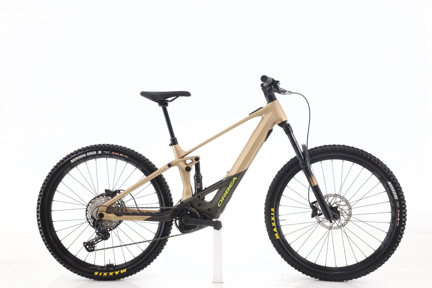 ORBEA picture