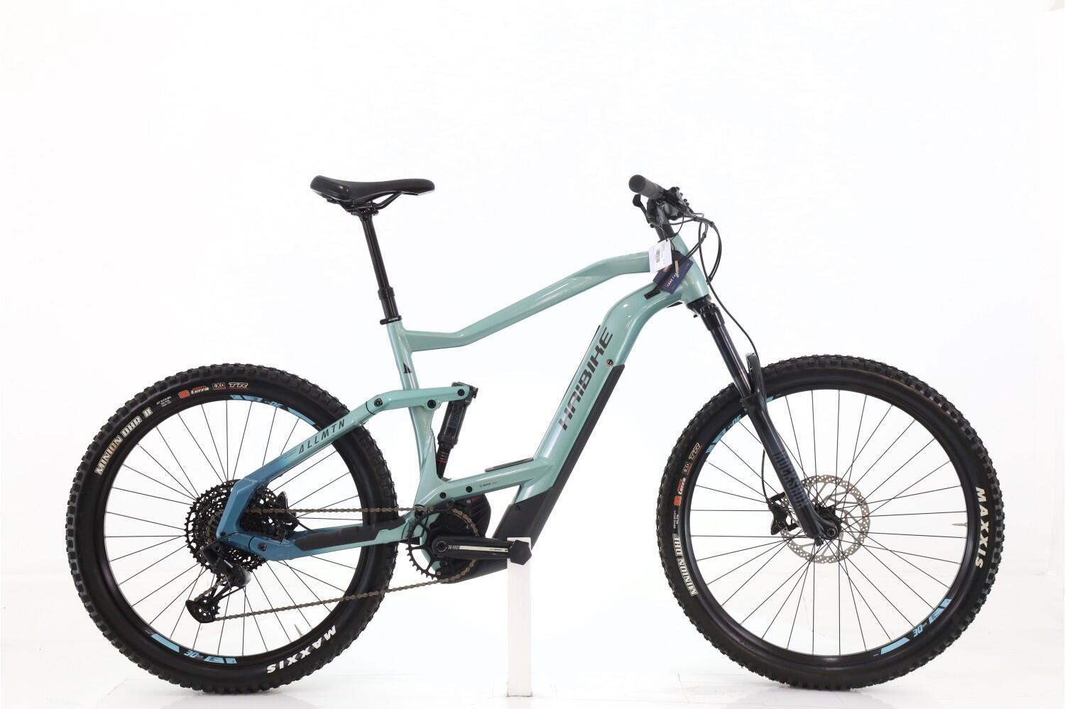 HAIBIKE picture