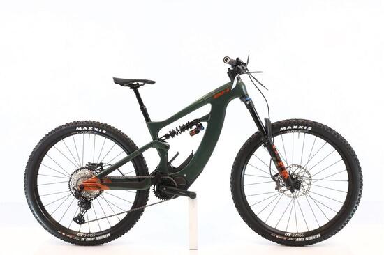 Ebike reconditionné · Xtep Lynx Pro 0.8 XT · Vélo 0 km