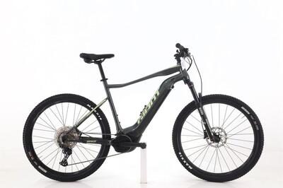 MTB ricondizionata · Fathom E+ 1 · Ottimo stato