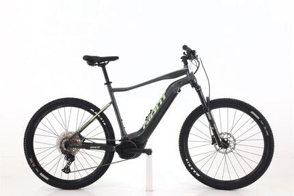 Tweedehands e-bike · Fathom E+ 1 · Zeer goede toestand