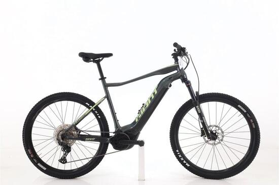 MTB ricondizionata · Fathom E+ 1 · Ottimo stato