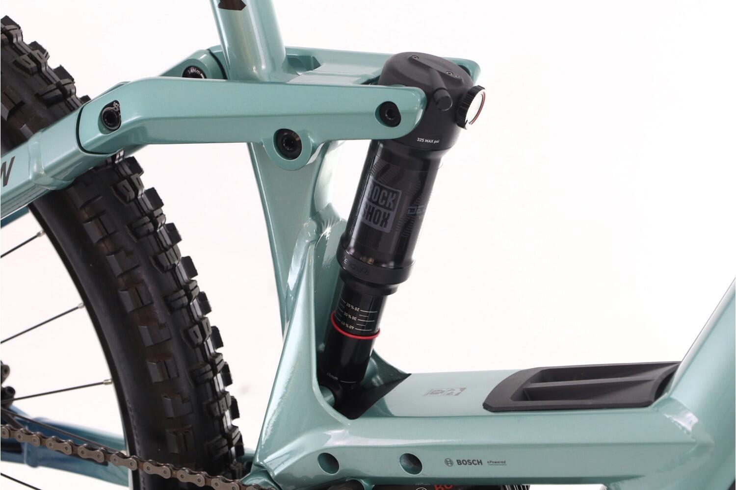 Segunda Vida · Ebike ·  AllMtn 3 · Muito bom estado 7/8