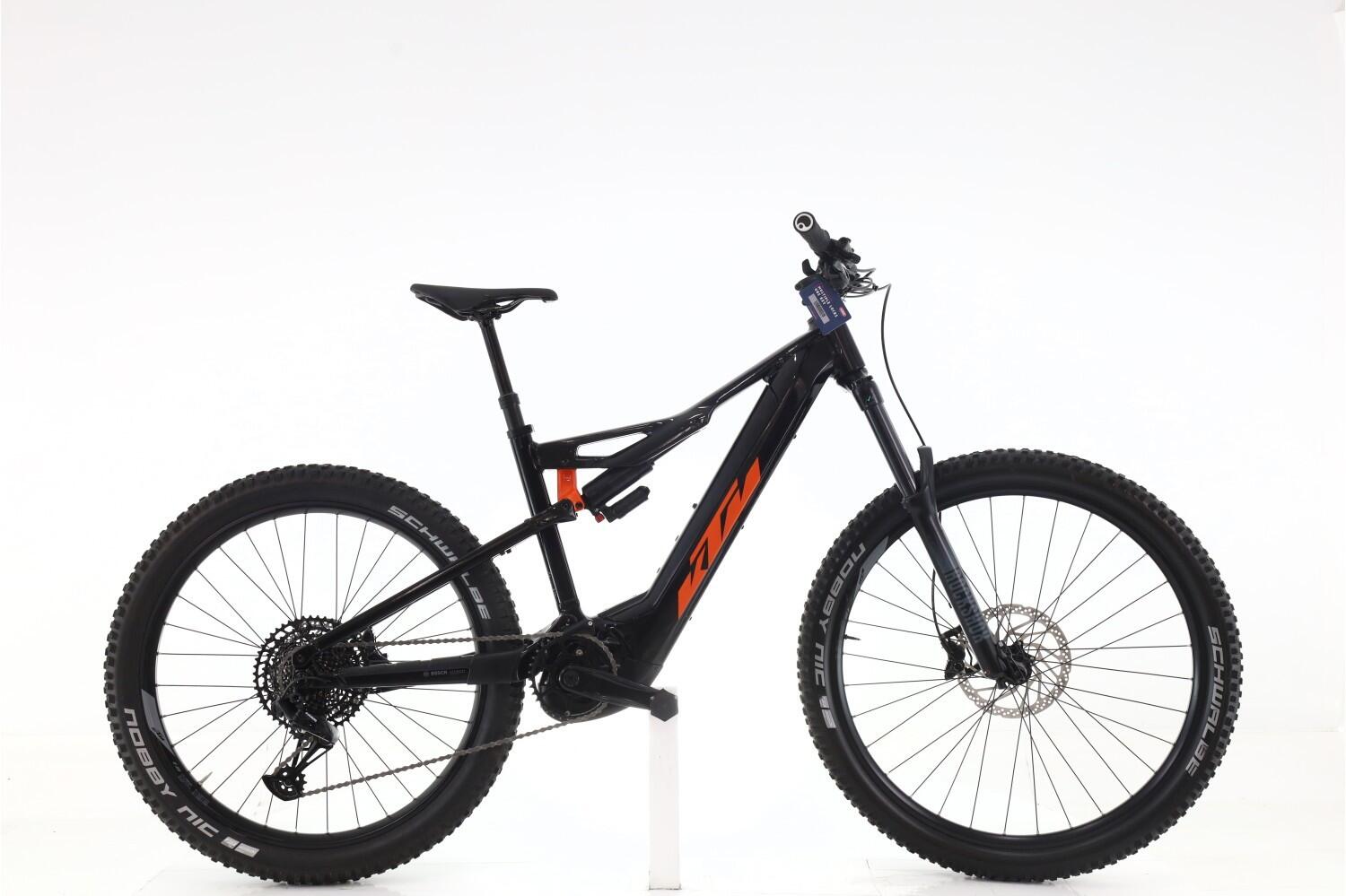 KTM picture