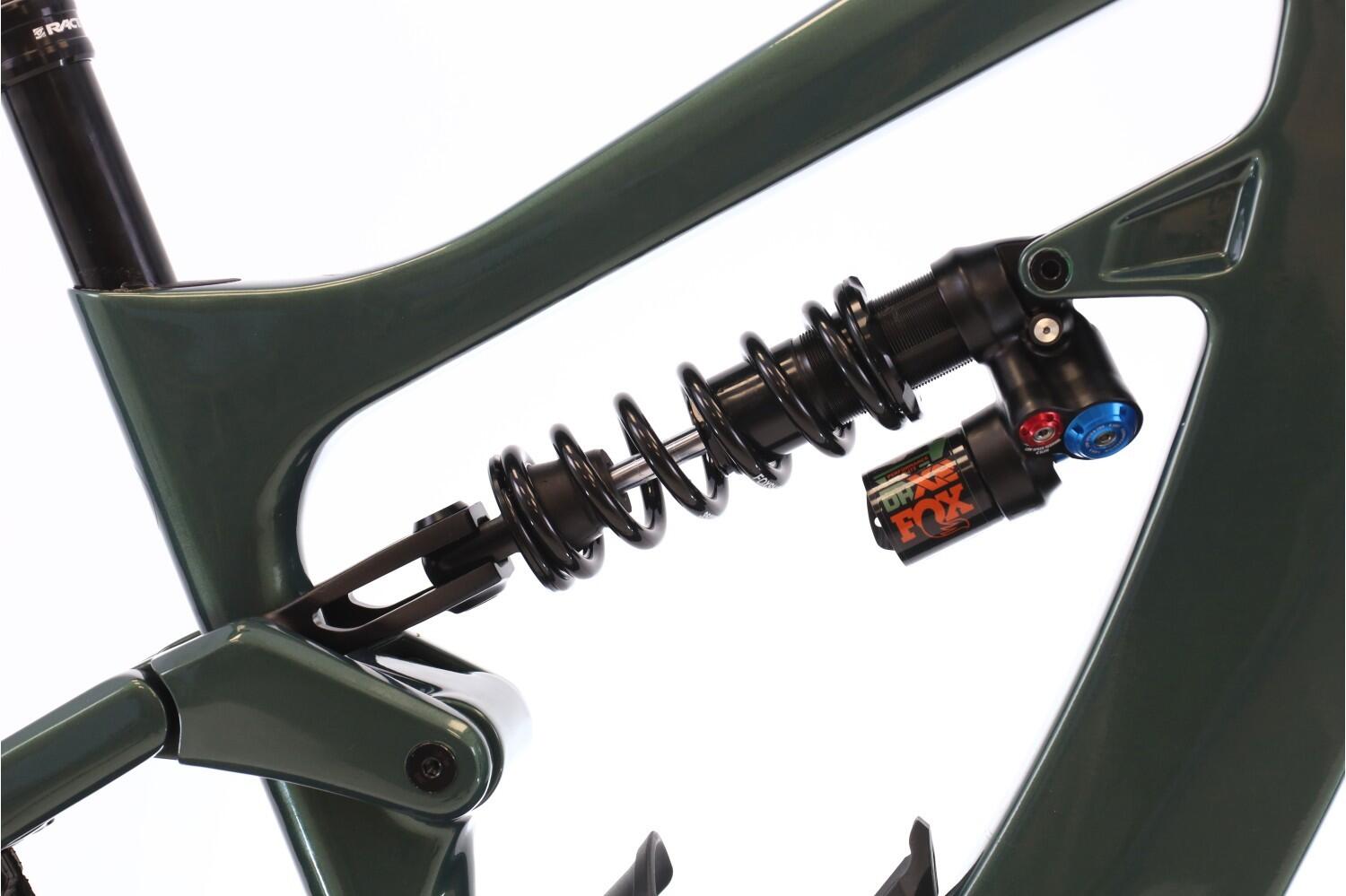 Refurbished E-MTB Fully ·  Xtep Lynx Pro 0.8 XT · Neuwertig 7/8