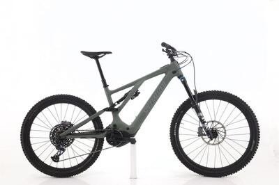 Ebike ricondizionata · Turbo Levo X01 · Ottimo stato