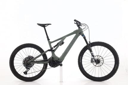 Refurbished E-MTB Fully · Turbo Levo X01 · Sehr guter Zustand