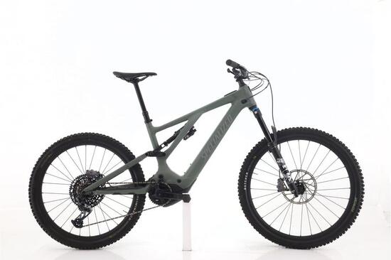 Ebike ricondizionata · Turbo Levo X01 · Ottimo stato