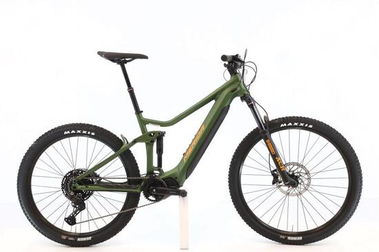 Ebike reconditionné · eOne-Forty 400 SE · Vélo 0 km