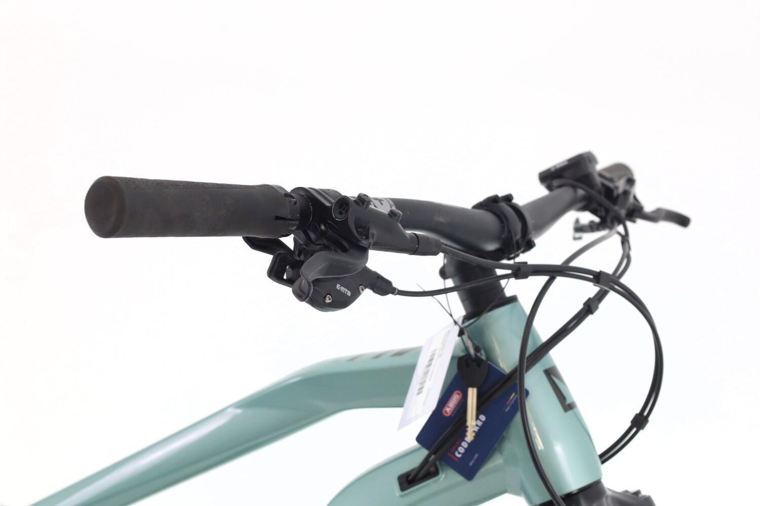 Segunda Vida · Ebike ·  AllMtn 3 · Muito bom estado 6/8