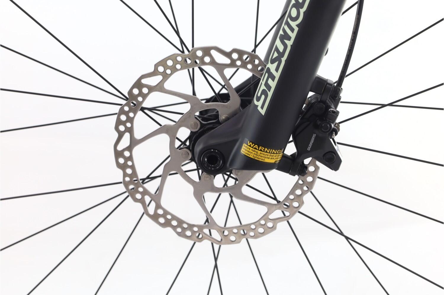Segunda Vida · Ebike ·  Fathom E+ 1 · Muy buen estado 7/8
