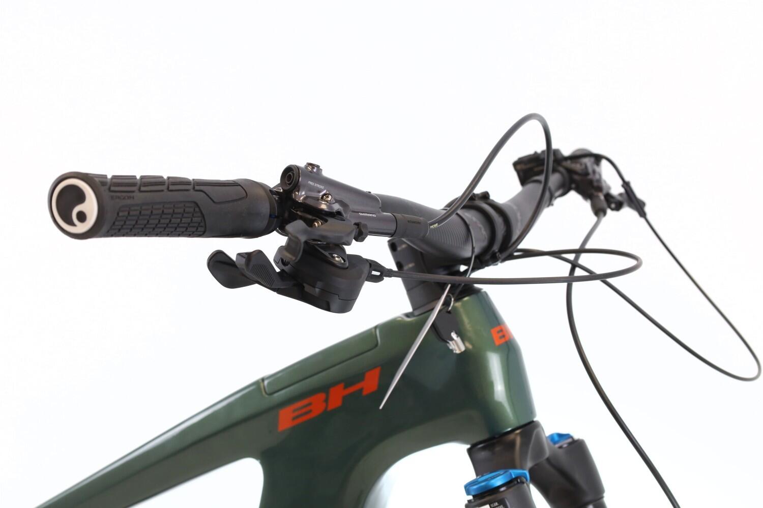 Refurbished E-MTB Fully ·  Xtep Lynx Pro 0.8 XT · Neuwertig 6/8