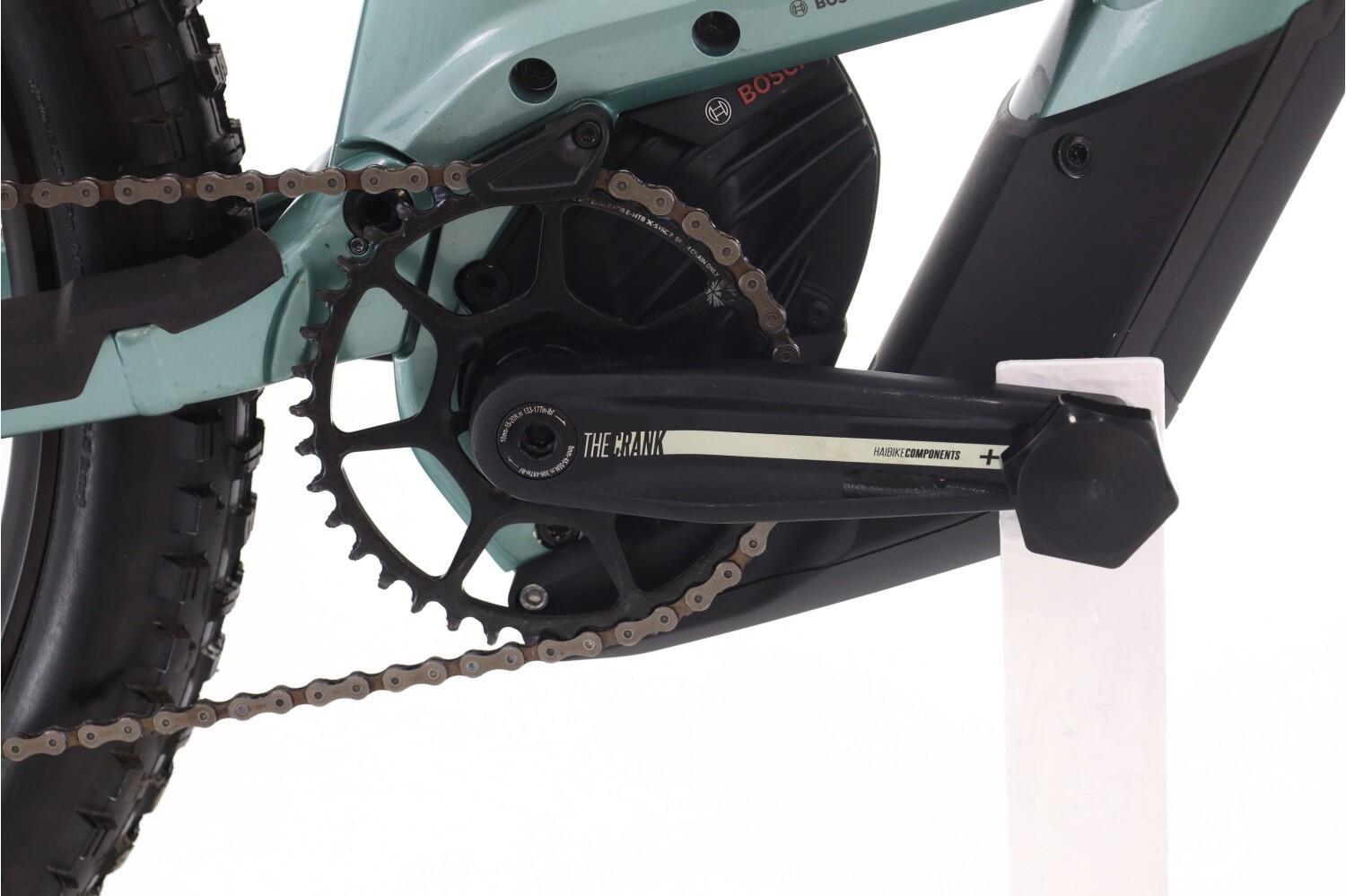 Segunda Vida · Ebike ·  AllMtn 3 · Muito bom estado 4/8