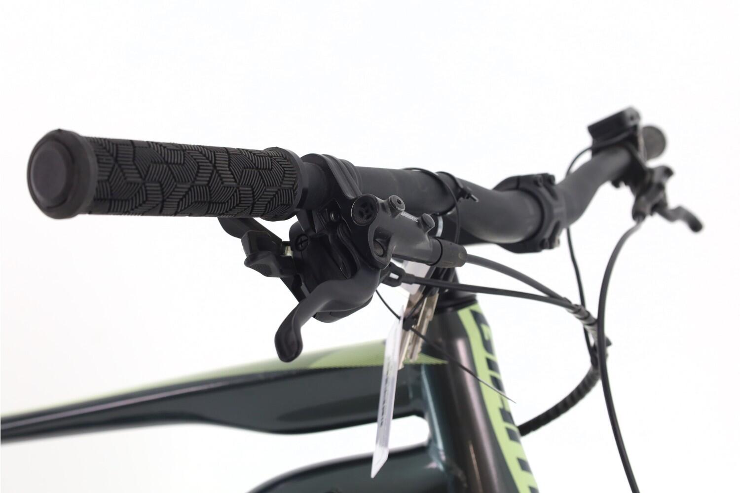 Segunda Vida · Ebike ·  Fathom E+ 1 · Muy buen estado 6/8