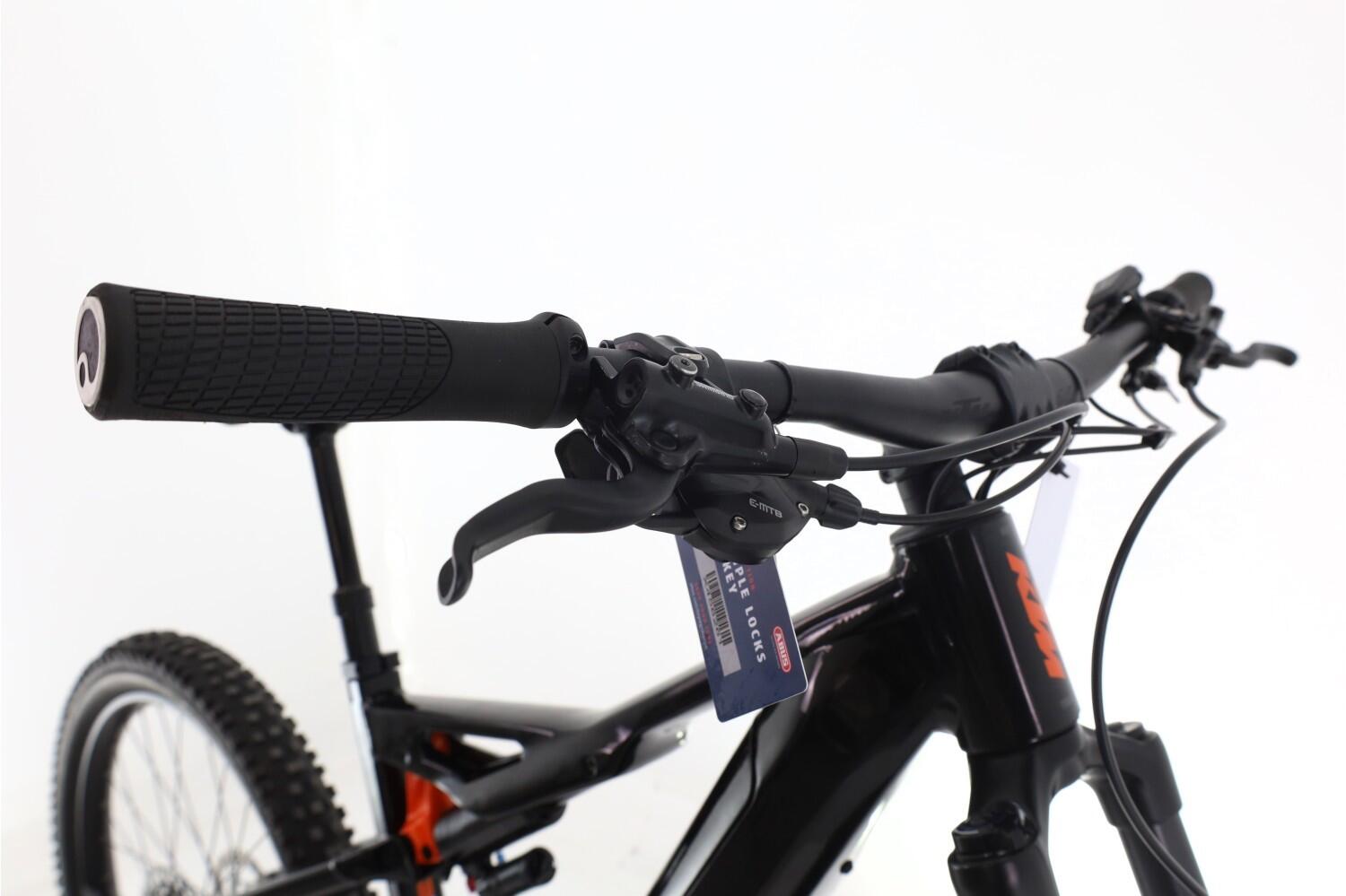 Segunda Vida · Ebike ·  Macina Kapoho 7973 · Muy buen estado 6/8