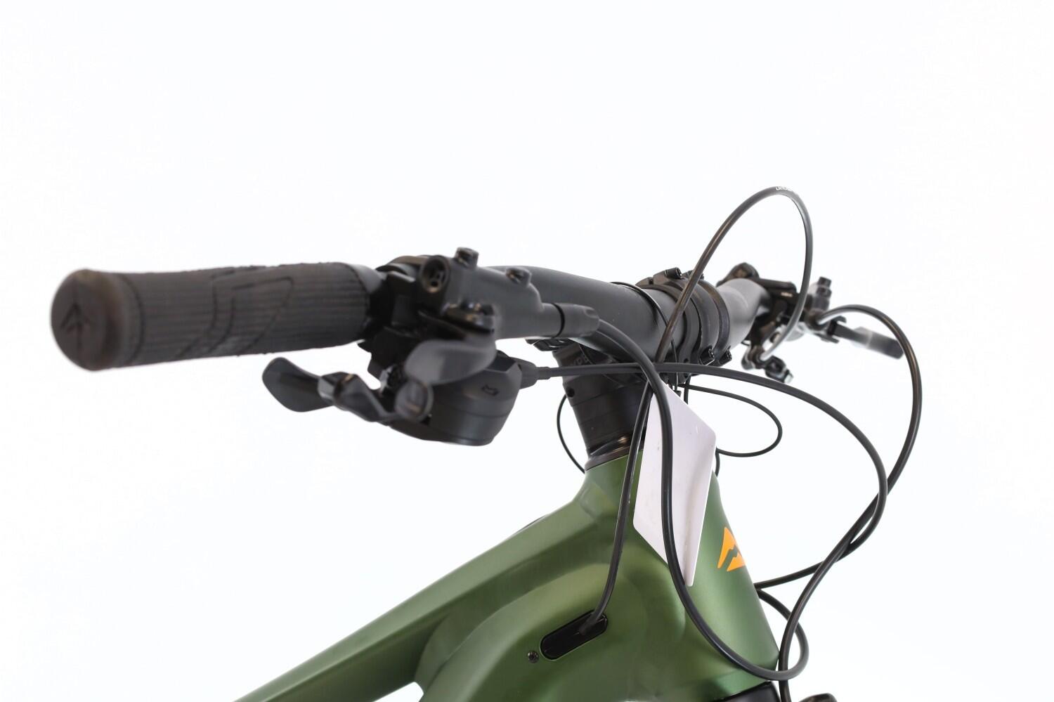 Refurbished e-MTB ·  eOne-Forty 400 SE · 0-km condition 6/7