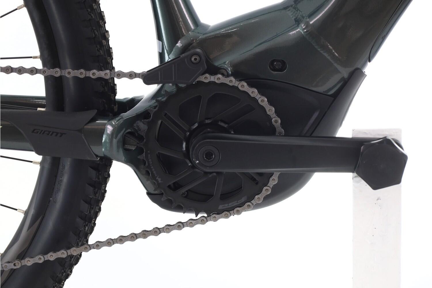 Segunda Vida · Ebike ·  Fathom E+ 1 · Muy buen estado 4/8