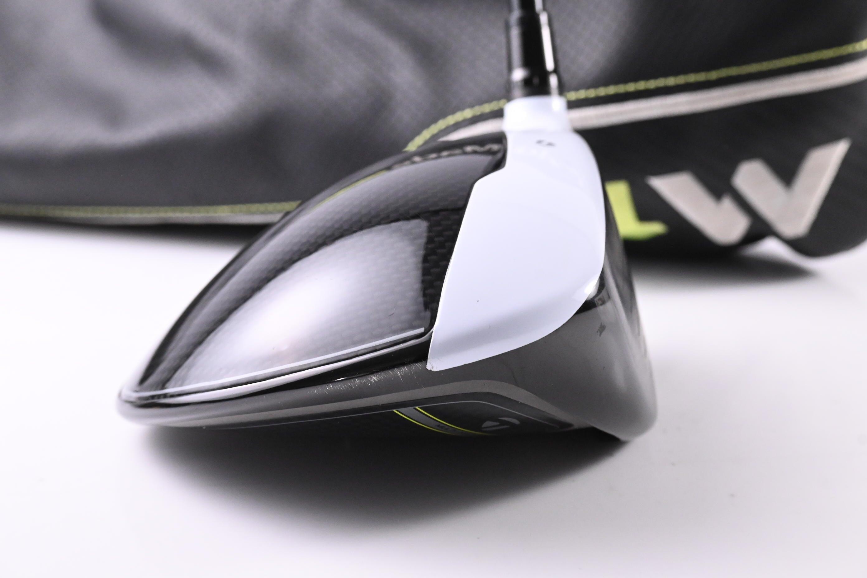 Taylormade M1 2017 Driver / 9.5 Degree / Stiff Flex Kuro Kage TiNi