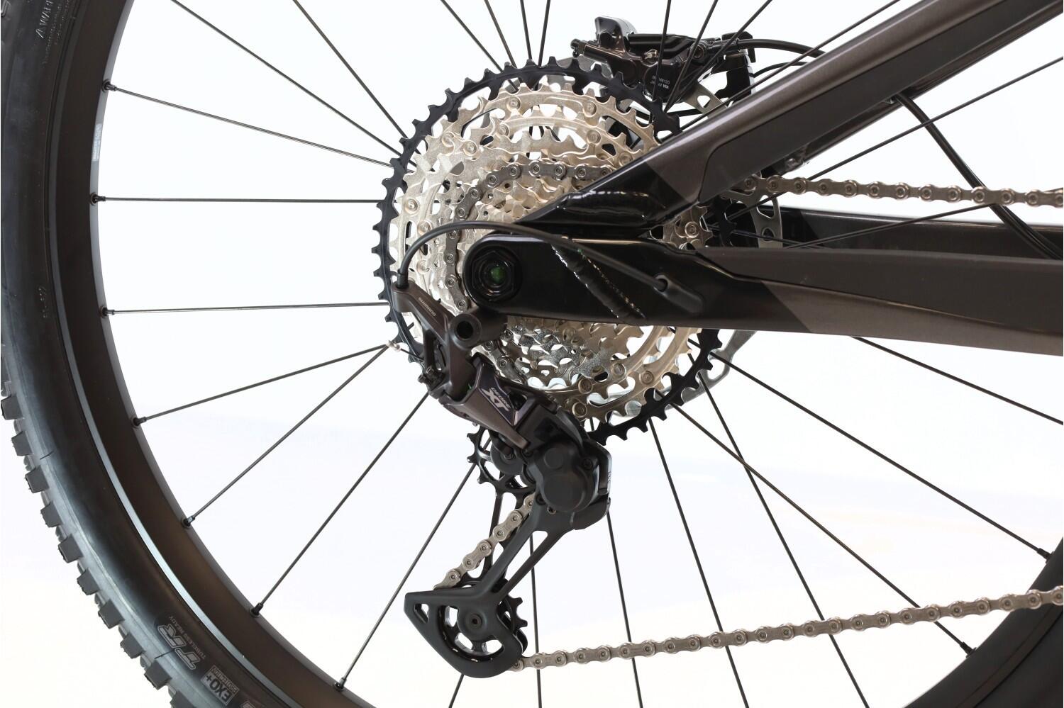 Refurbished E-MTB Fully ·  Xtep Lynx Pro 0.8 XT · Neuwertig 3/8