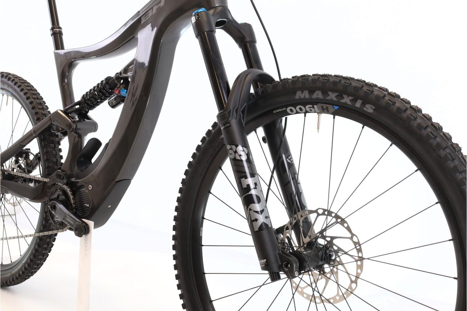 Refurbished E-MTB Fully ·  Xtep Lynx Pro 0.8 XT · Neuwertig 5/8