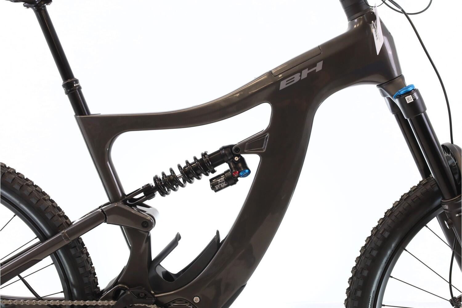 Refurbished E-MTB Fully ·  Xtep Lynx Pro 0.8 XT · Neuwertig 2/8