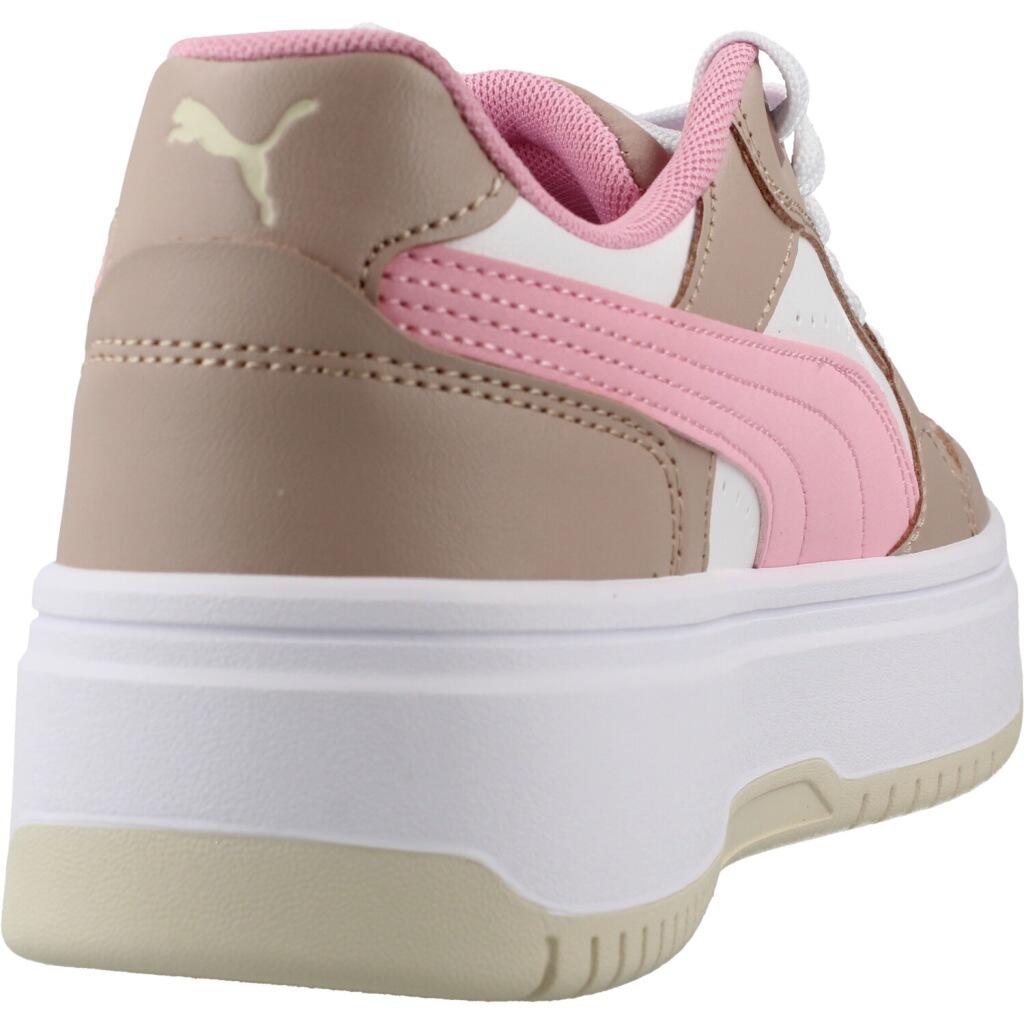 Zapatillas niña Puma 40373707 3/5