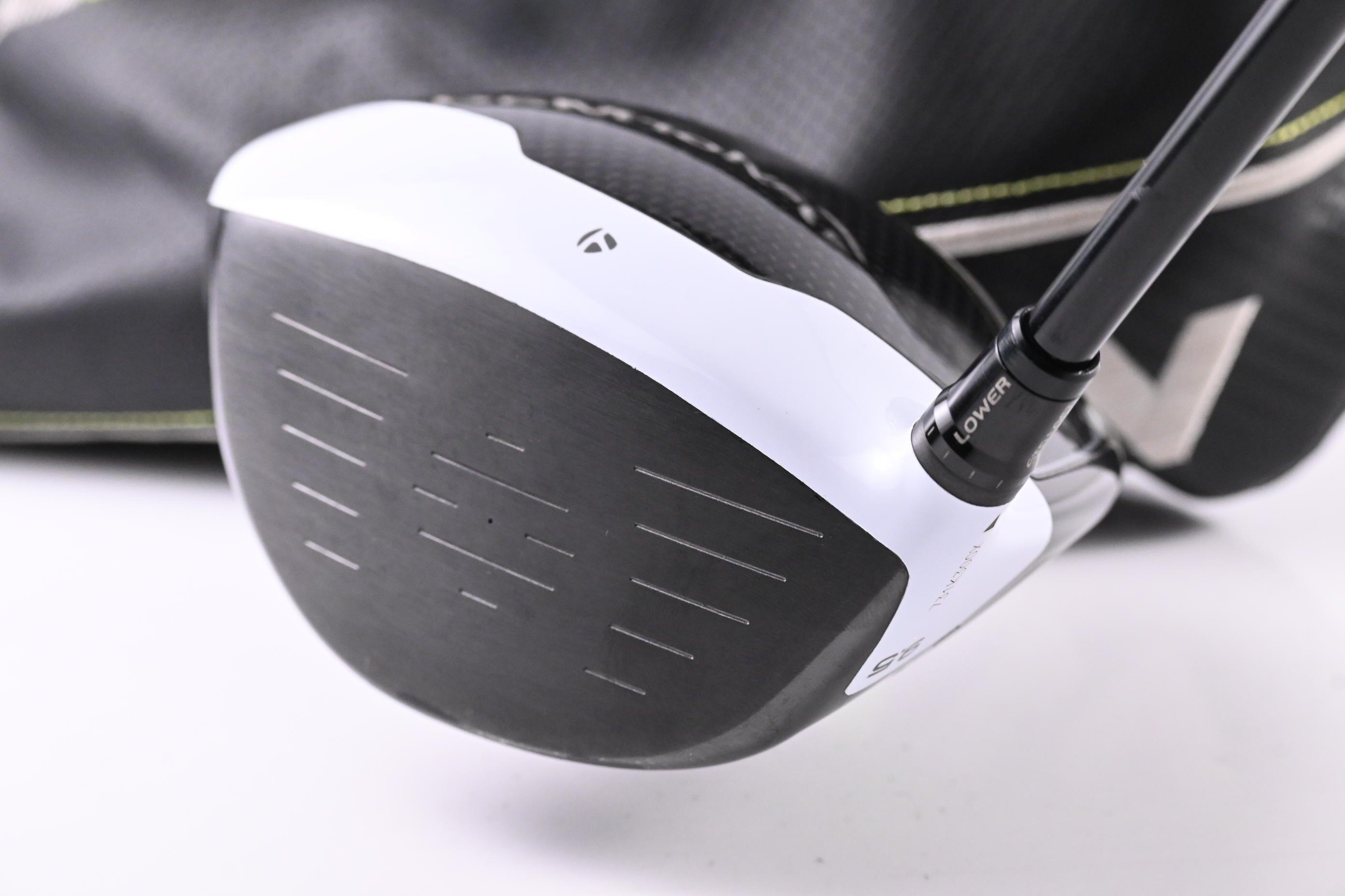 Taylormade M1 2017 Driver / 9.5 Degree / Stiff Flex Kuro Kage TiNi