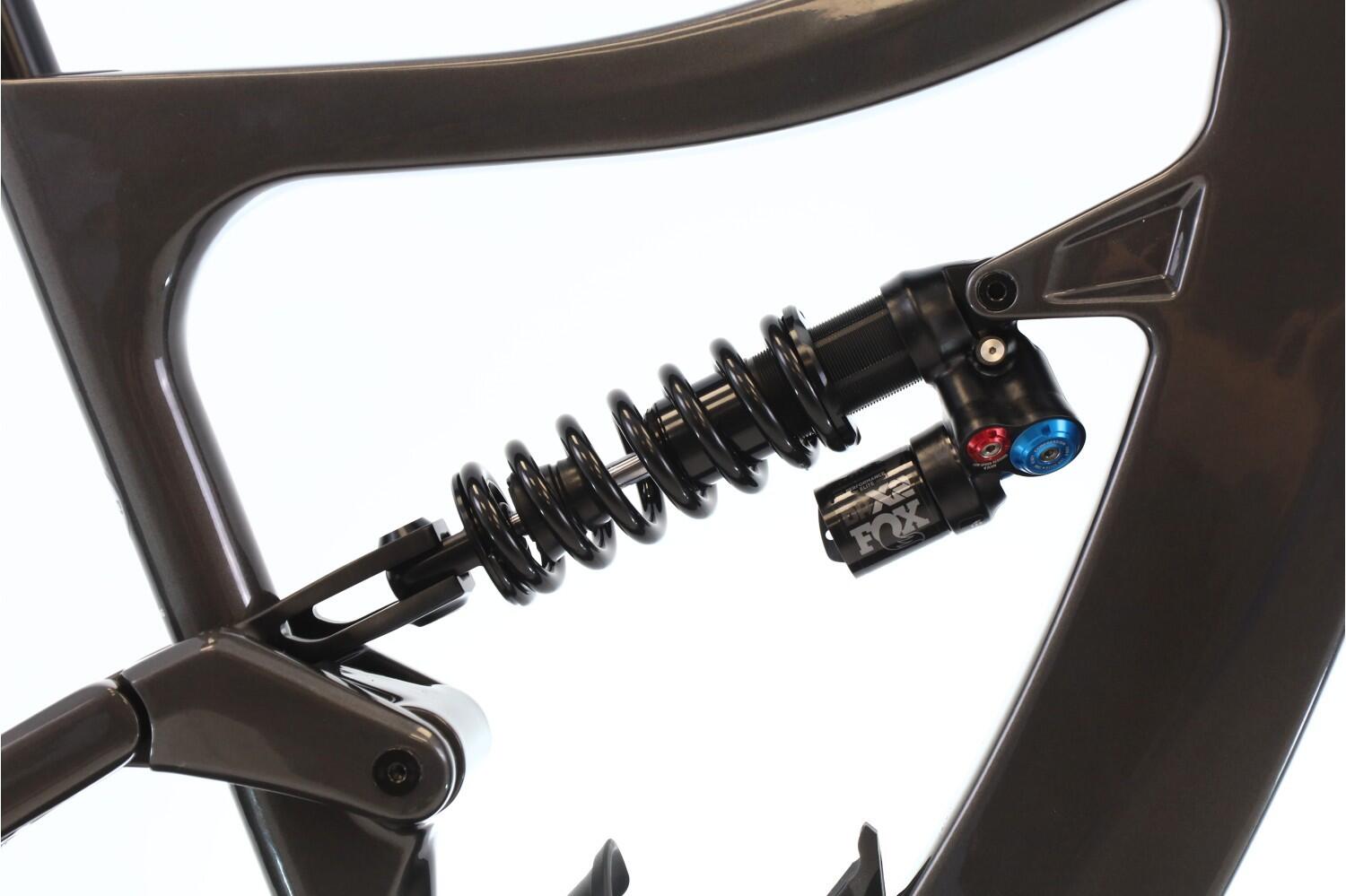 Refurbished E-MTB Fully ·  Xtep Lynx Pro 0.8 XT · Neuwertig 7/8