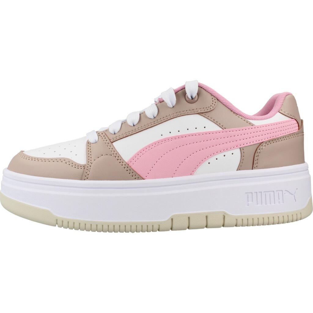 Zapatillas niña Puma 40373707 2/5