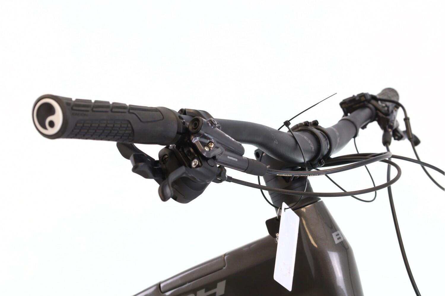 Refurbished E-MTB Fully ·  Xtep Lynx Pro 0.8 XT · Neuwertig 6/8