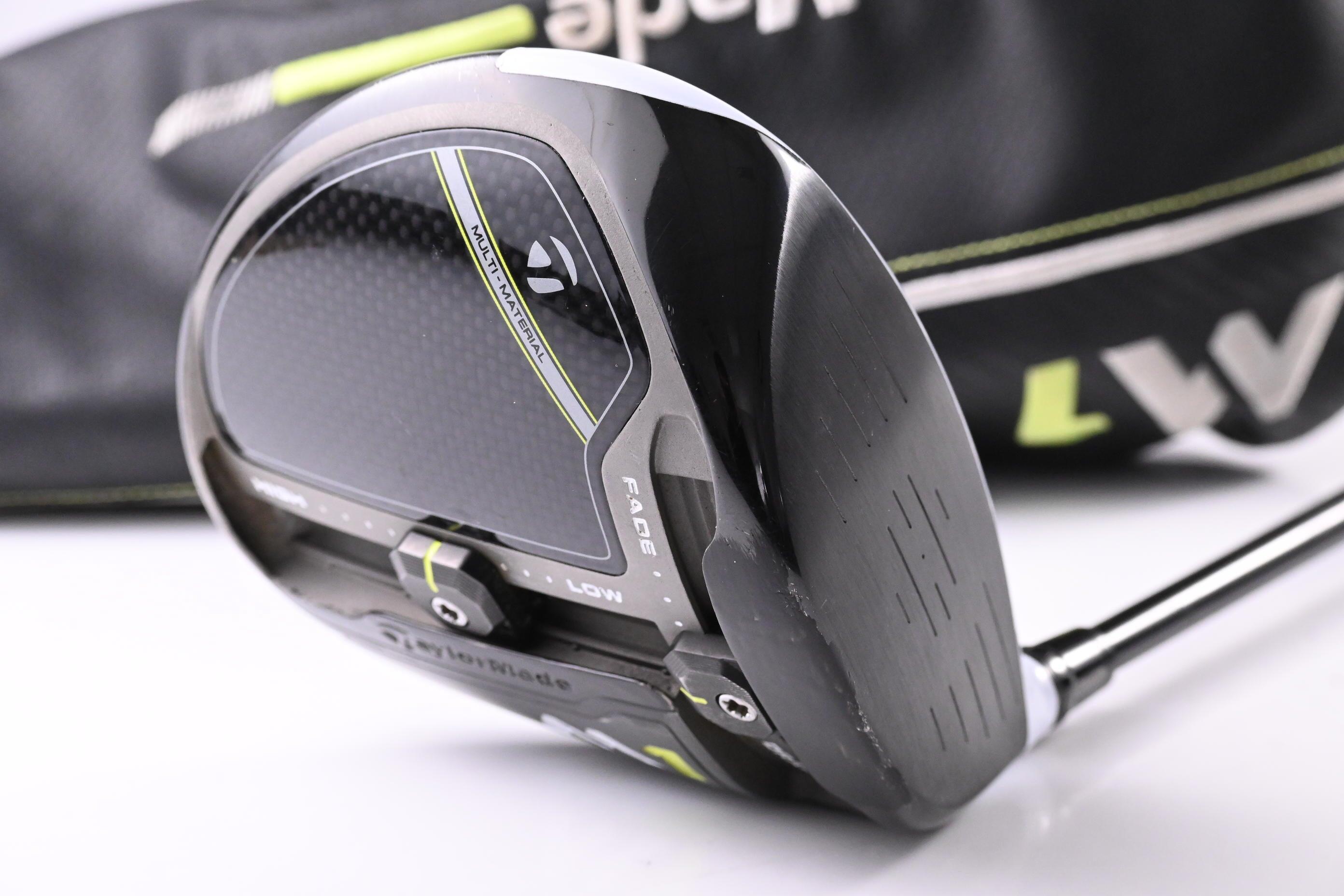 TaylorMade M1 ドライバー 9.5度 Taylormade M1 2017 Driver / 9.5 Degree / Stiff Flex Kuro Kage TiNi