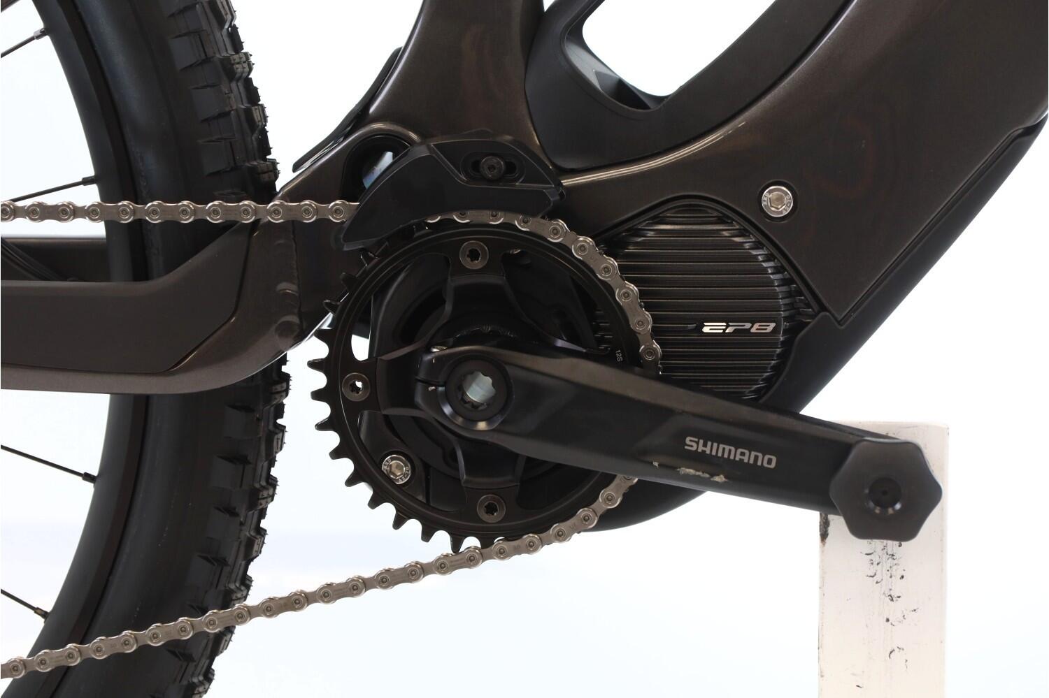 Refurbished E-MTB Fully ·  Xtep Lynx Pro 0.8 XT · Neuwertig 4/8