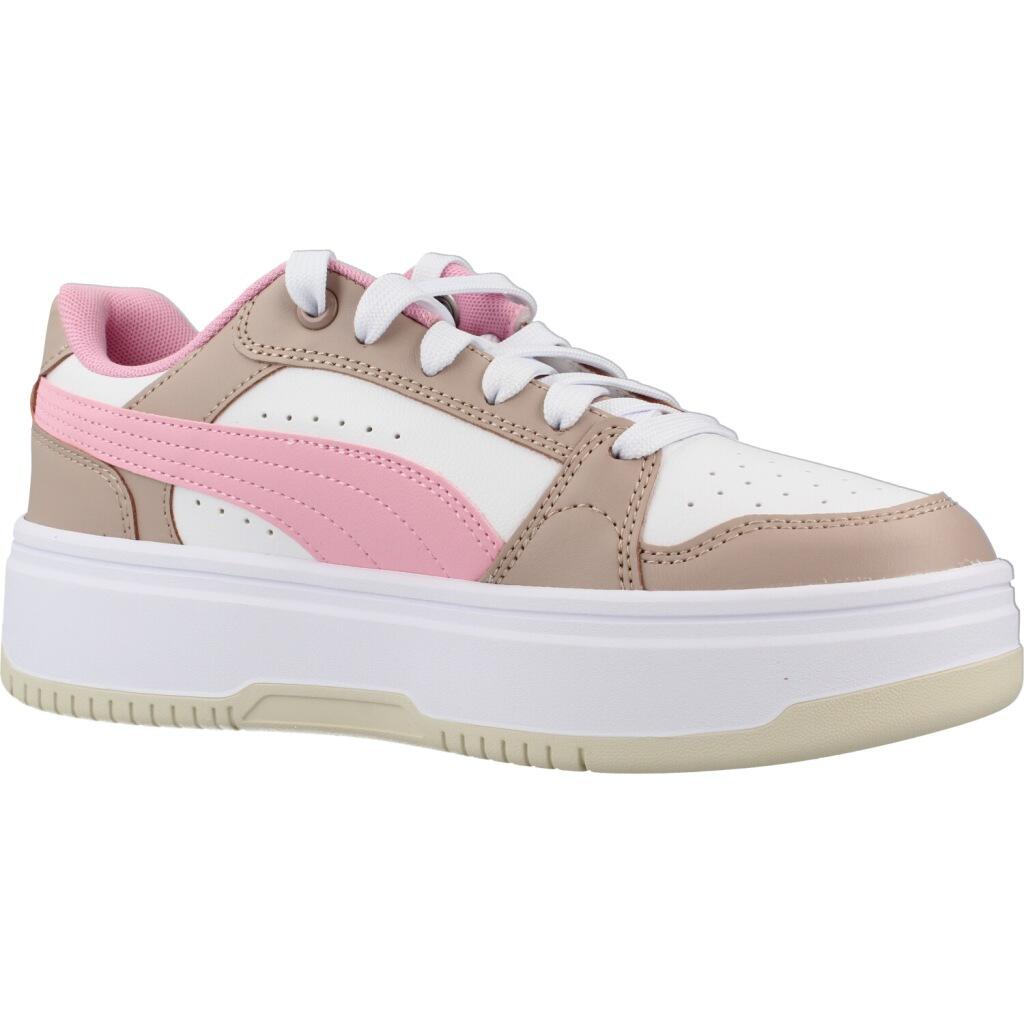 Zapatillas niña Puma 40373707 5/5