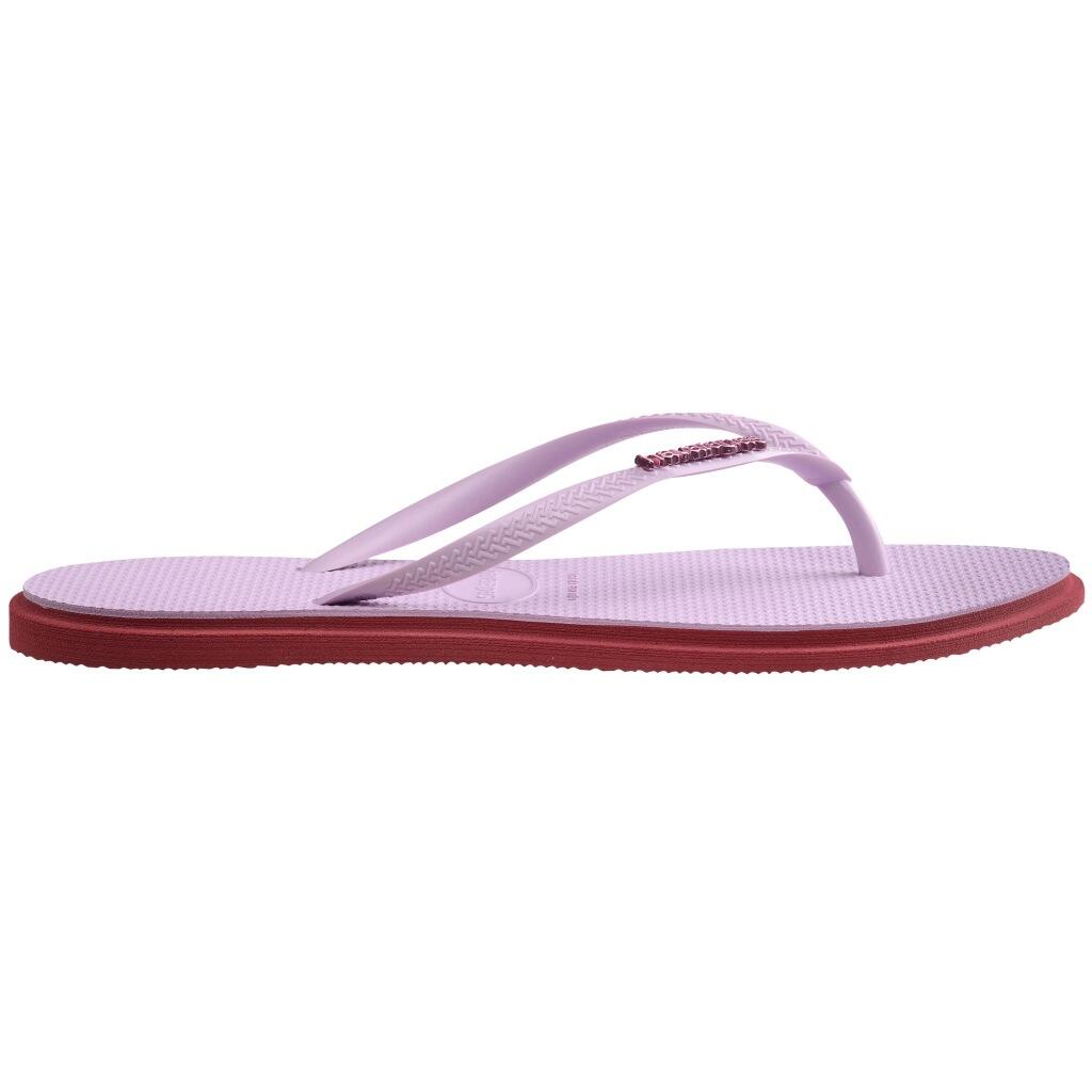 Chanclas Mujer Havaianas Slim Point 2/5