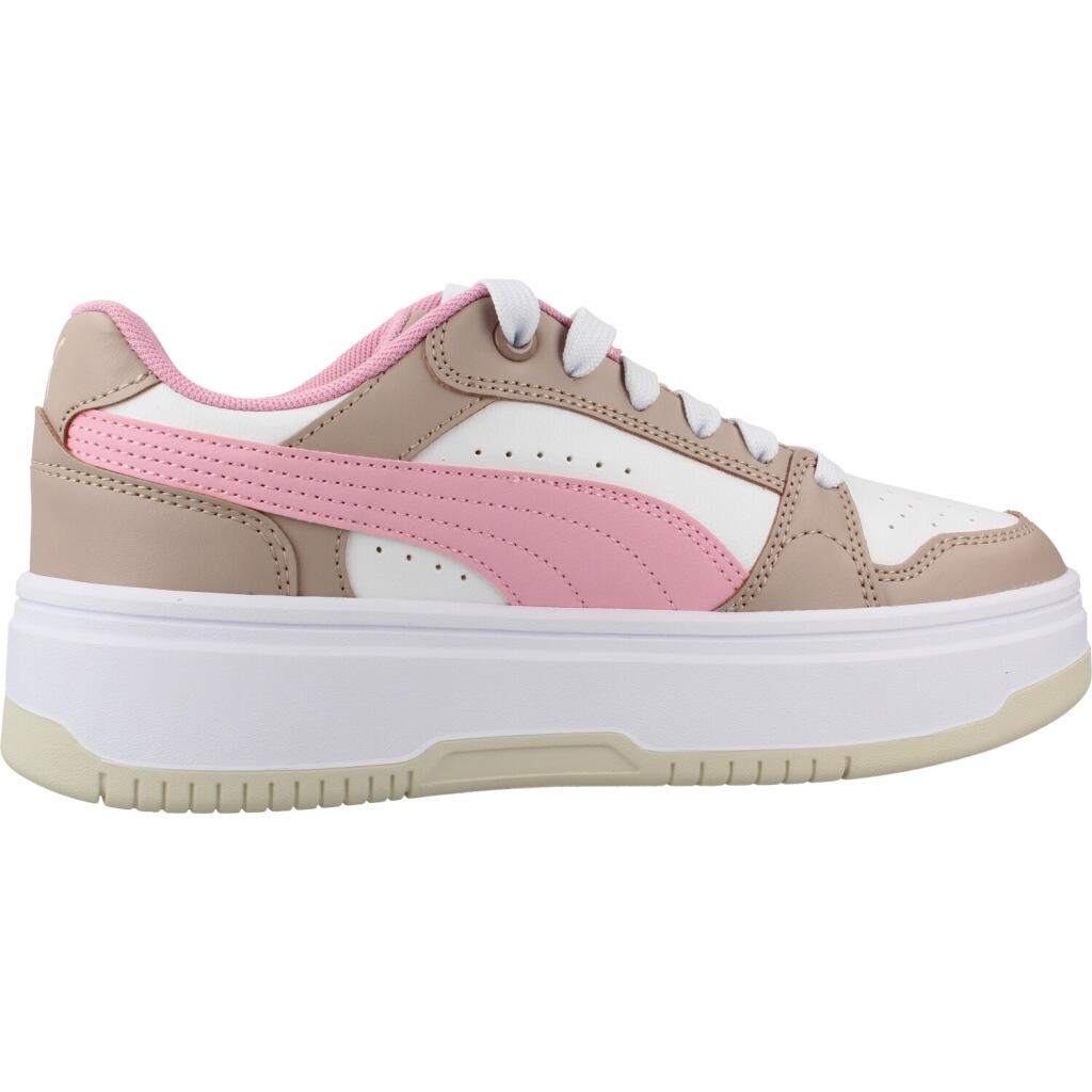 Zapatillas niña Puma 40373707 4/5