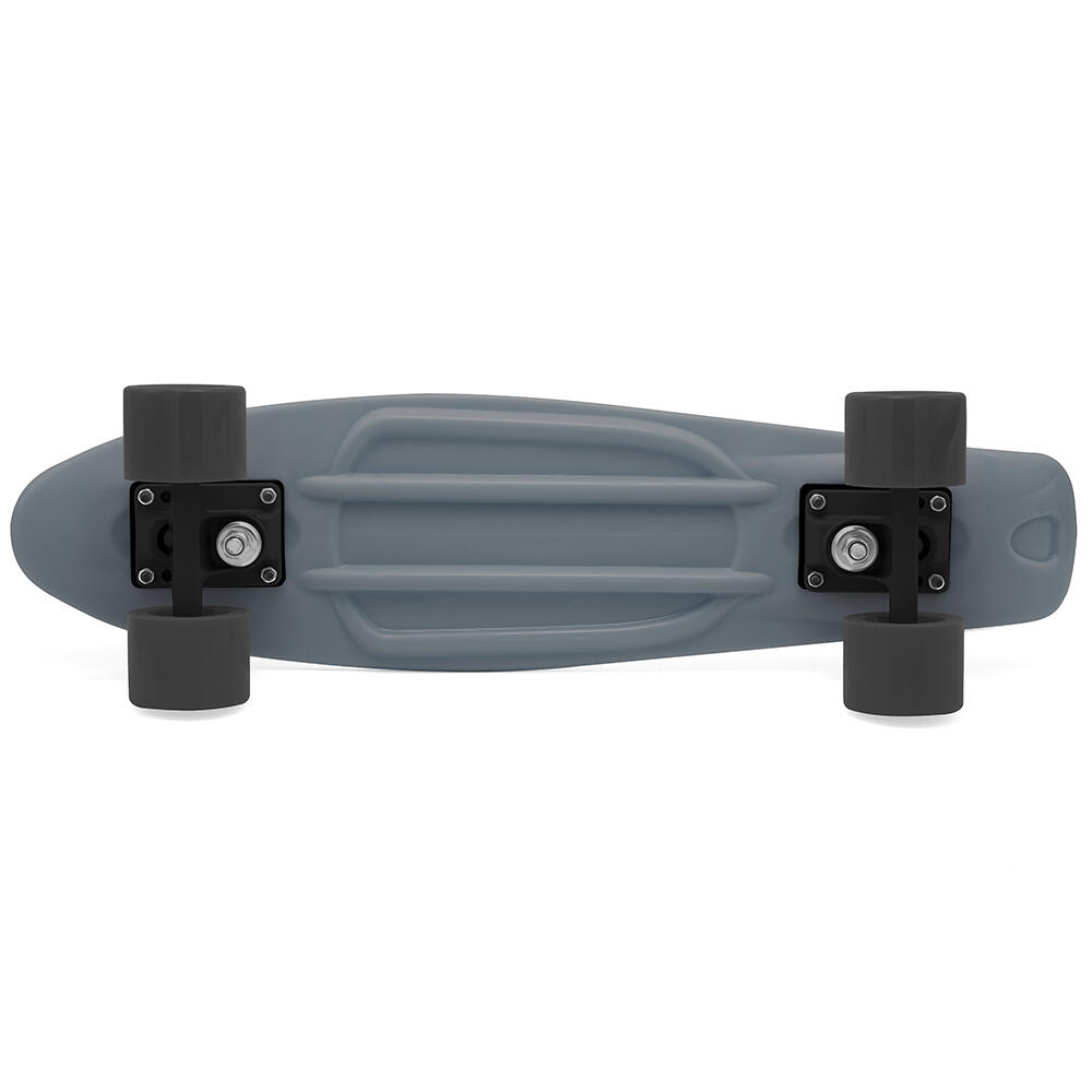 Pennyboard 22", Seven Brand, grau 5/5