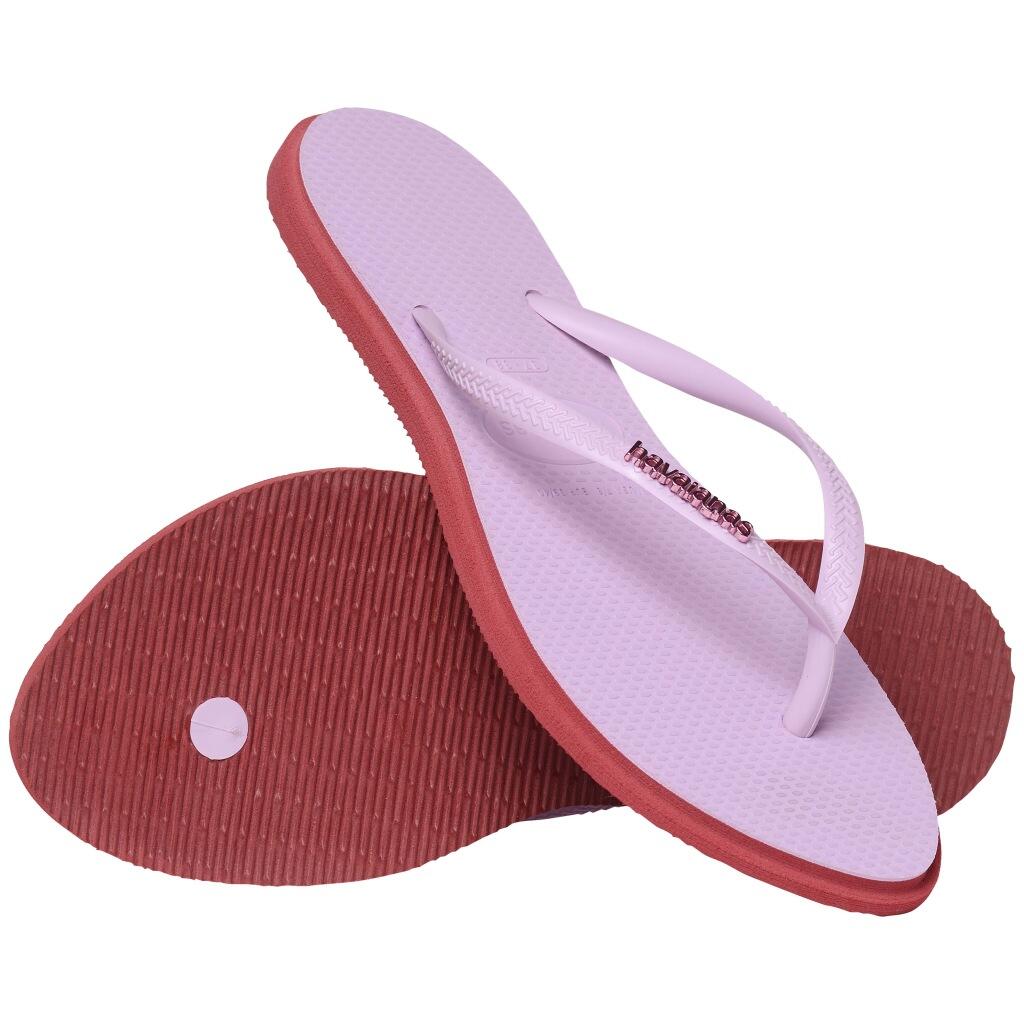 Chanclas Mujer Havaianas Slim Point 4/5