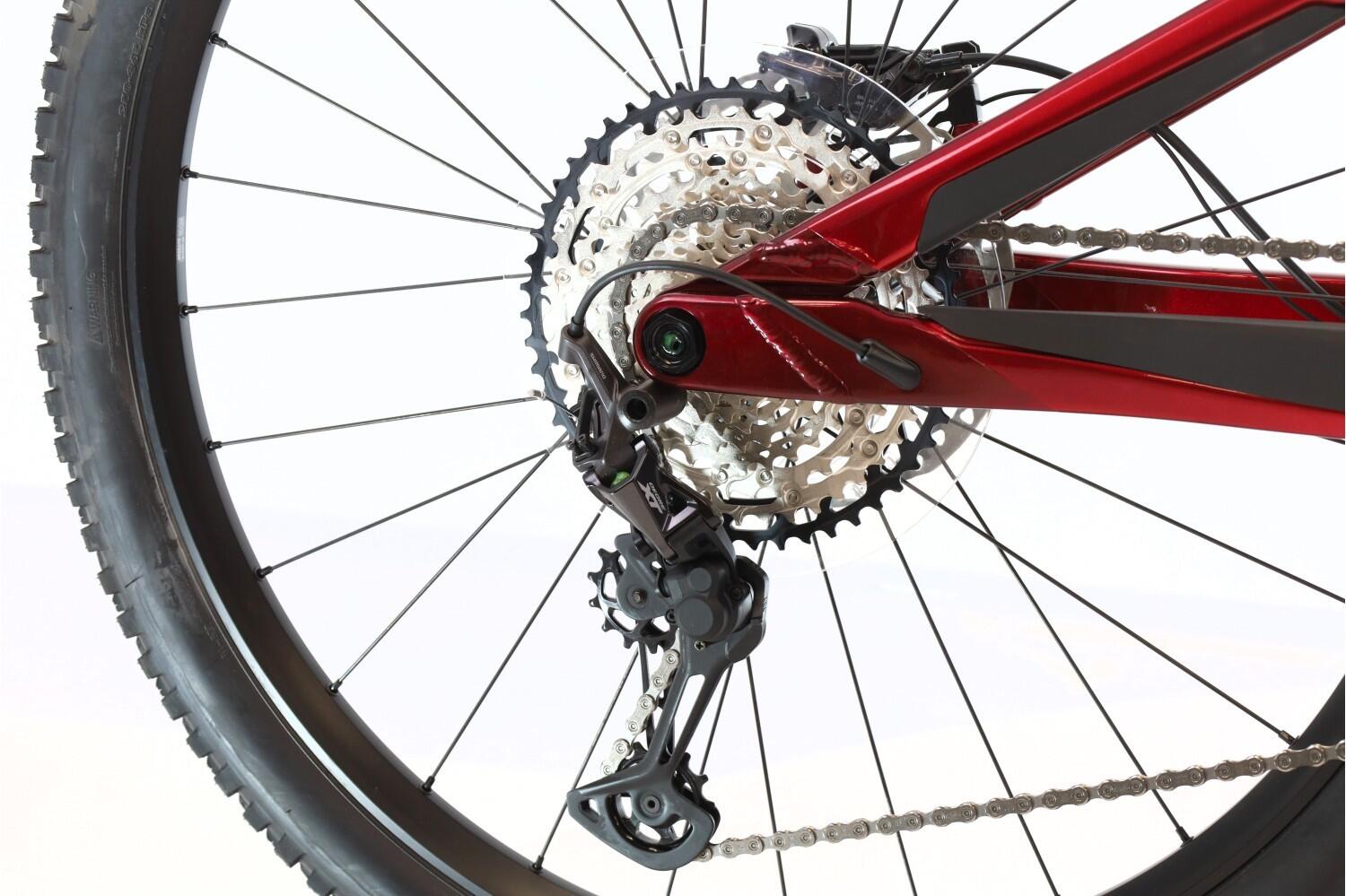 Refurbished E-MTB Fully ·  Xtep Lynx Pro 0.8 XT · Neuwertig 3/8