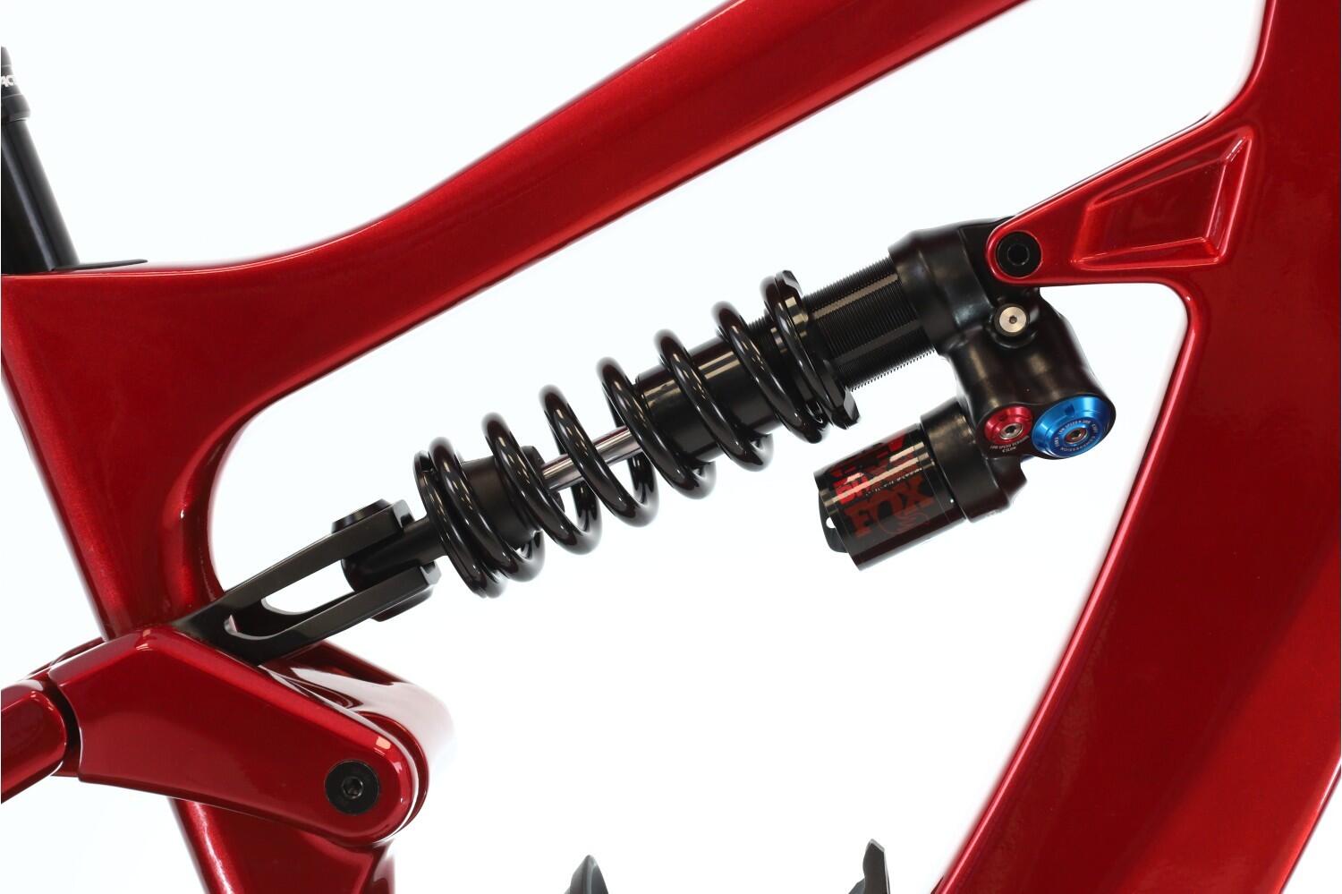 Refurbished E-MTB Fully ·  Xtep Lynx Pro 0.8 XT · Neuwertig 7/8