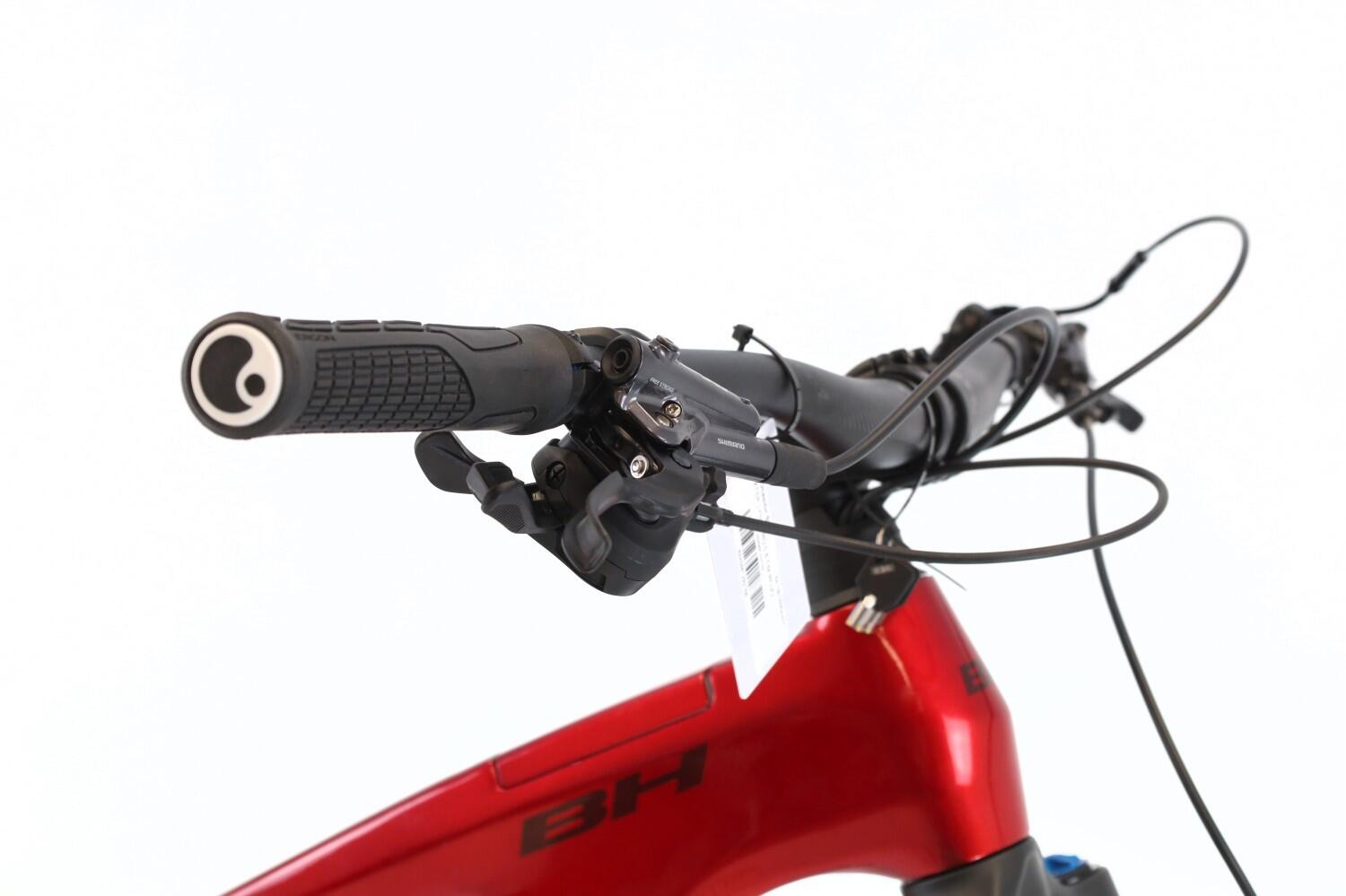 Refurbished E-MTB Fully ·  Xtep Lynx Pro 0.8 XT · Neuwertig 6/8