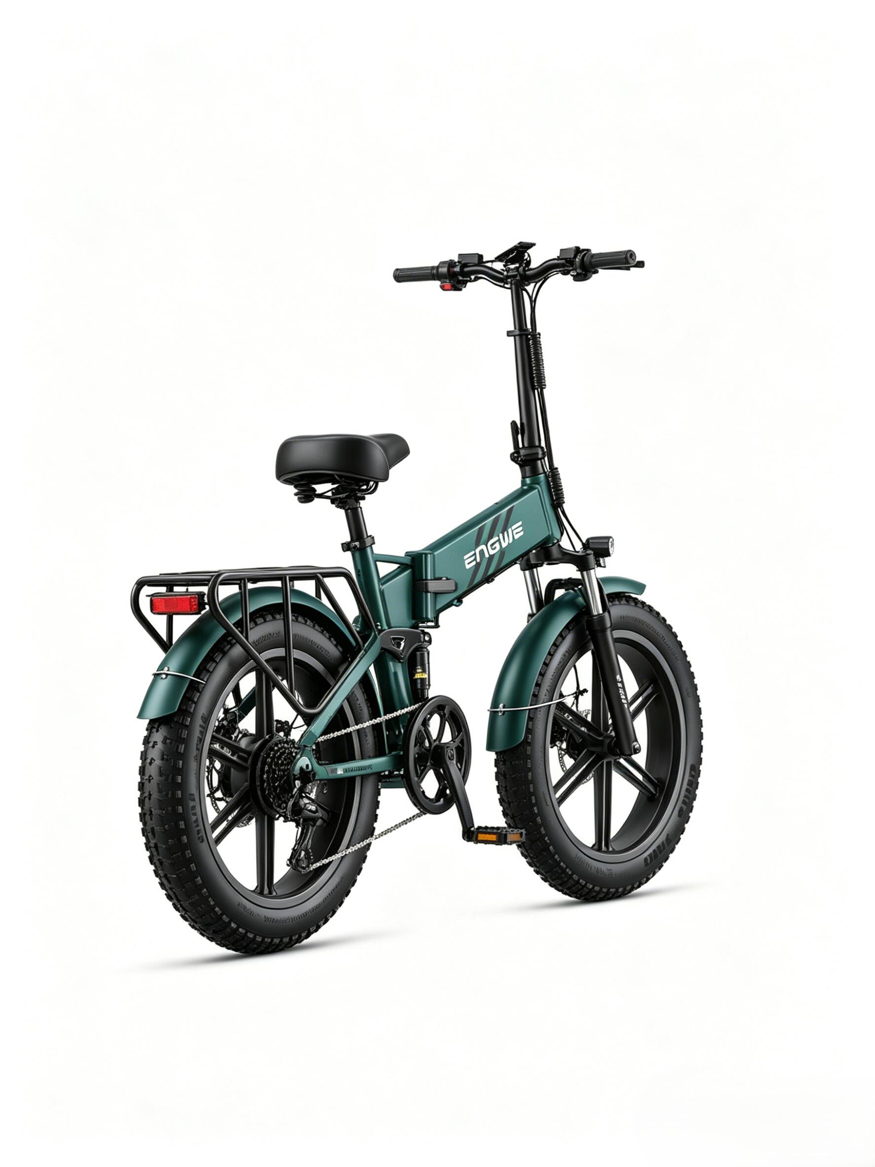 Bicicletta elettrica ENGWE ENGINE PRO 2.0 7/7