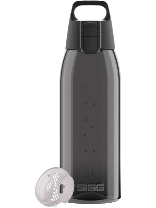 Bidon butelka tritanowa Total Color One 1L z filtrem do owoców