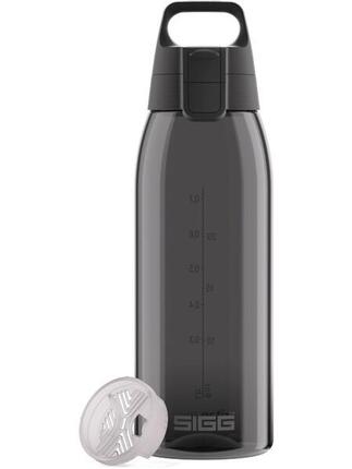 Bidon butelka tritanowa Total Color One 1L z filtrem do owoców