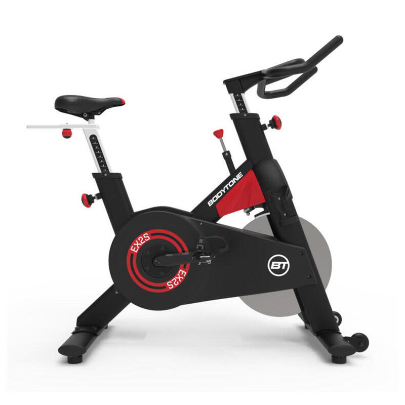 Bodytone EX2S Indoor Cycle