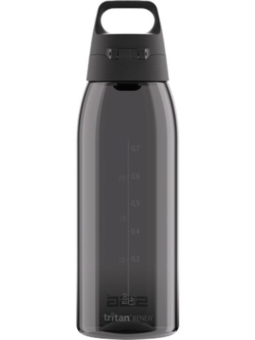 Bidon butelka tritanowa Total Color One 1L z filtrem do owoców 3/5