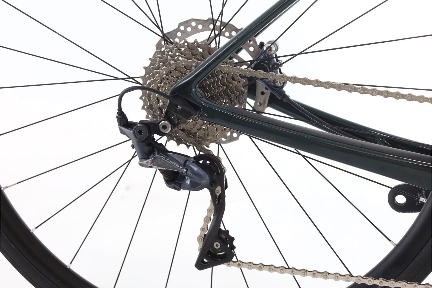 Refurbished road bike ·  Addict 10 · Very good condition 3/7