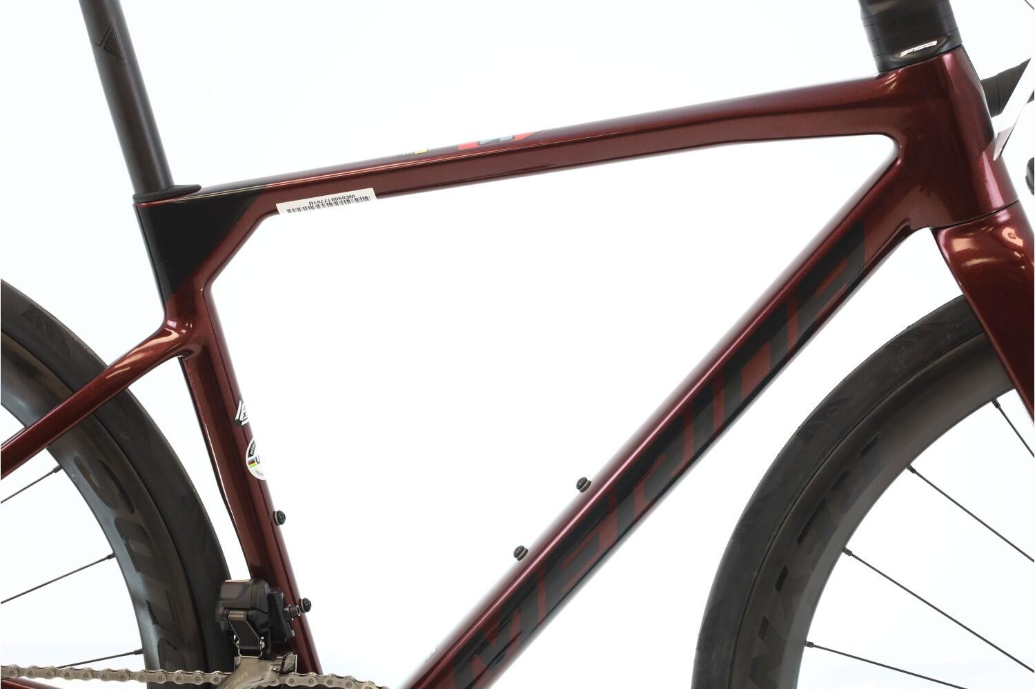 Bici strada ricondizionata ·  Scultura 8000 Di2 12V · Bici Km 0 2/8