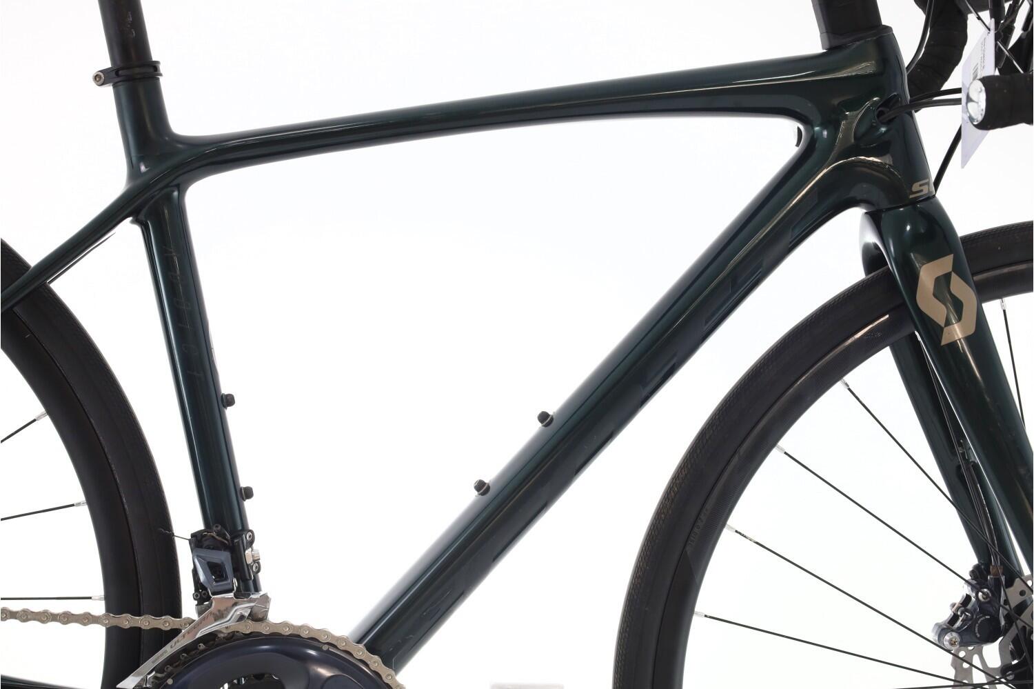Refurbished road bike ·  Addict 10 · Very good condition 2/7
